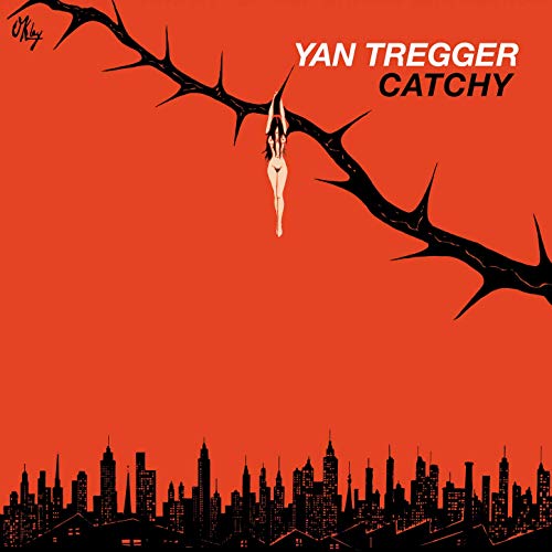 YAN TREGGER / ヤン・トレガー / キャッチー