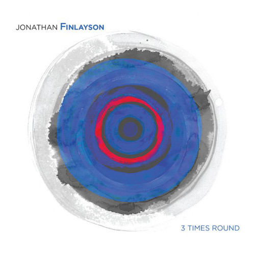 JONATHAN FINLAYSON / ジョナサン・フィンレイソン / 3 Times Round