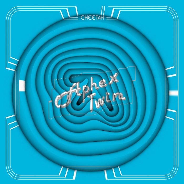 APHEX TWIN / エイフェックス・ツイン / CHEETAH EP (期間生産限定盤)