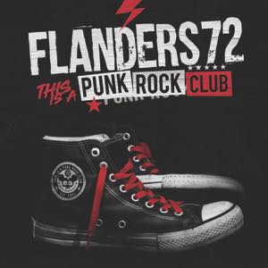 FLANDERS72 / This is a Punk Rock Club