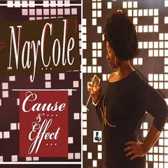 NACOLE(NAYCOLE) / CAUSE & EFFECT(CD-R)
