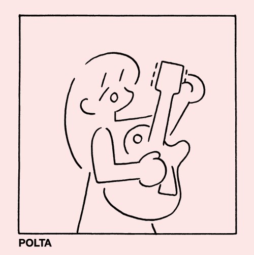 POLTA / 失踪志願 / ふとん100%