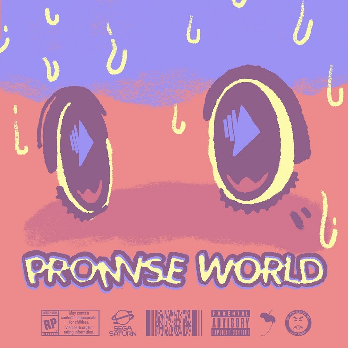 3D BLAST / PROMISE WORLD
