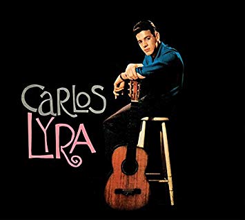 CARLOS LYRA / カルロス・リラ / CARLOS LYRA / BOSSA NOVA