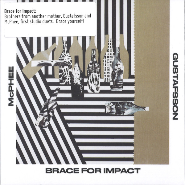 JOE MCPHEE / ジョー・マクフィー / Brace for Impact
