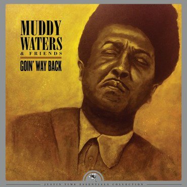 MUDDY WATERS / マディ・ウォーターズ / Goin' Way Back (Essentials Collection) (LP)