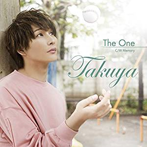 Takuya (J-POP)  / Takuya (J-POP) / The One