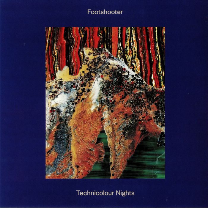 FOOTSHOOTER / TECHNICOLOUR NIGHTS (FEAT. AND IS PHI)