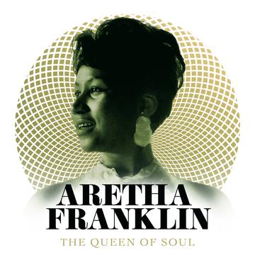 ARETHA FRANKLIN / アレサ・フランクリン / QUEEN OF SOUL (2CD)
