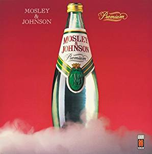 MOSLEY & JOHNSON / モズレー・アンド・ジョンソン / プレミアム