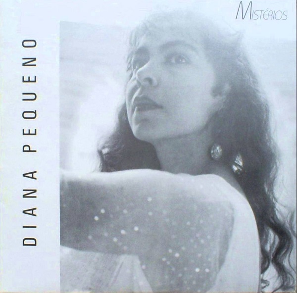 DIANA PEQUENO / ヂアナ・ペッケーノ / MISTERIOS