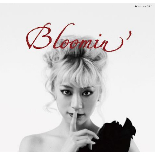 AI TAKEDA / 武田愛 / Bloomin'(LP) / ブルーミン