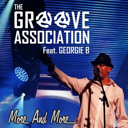 GROOVE ASSOCIATION / MORE AND MORE
