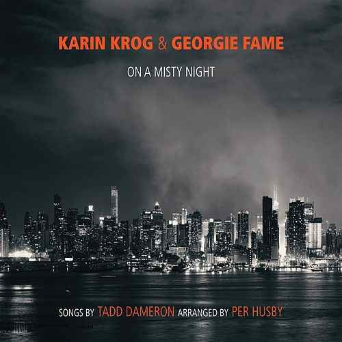 KARIN KROG / カーリン・クローグ / On A Misty Night