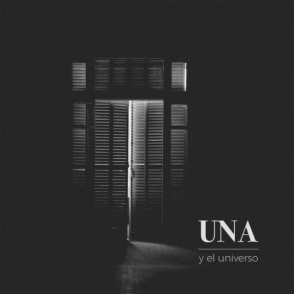 UNA / ウナ / UNA Y EL UNIVERSO