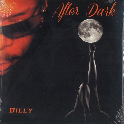 BILLY / BILLY(SOUL) / AFTER DARK