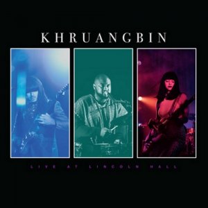 KHRUANGBIN / クルアンビン / LIVE AT LINCOLN HALL(LP)