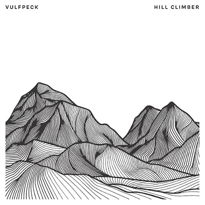 VULFPECK / ヴルフペック / HILL CLIMBER (LP)
