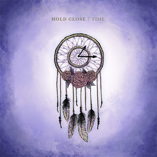 HOLD CLOSE / TIME (国内盤) 