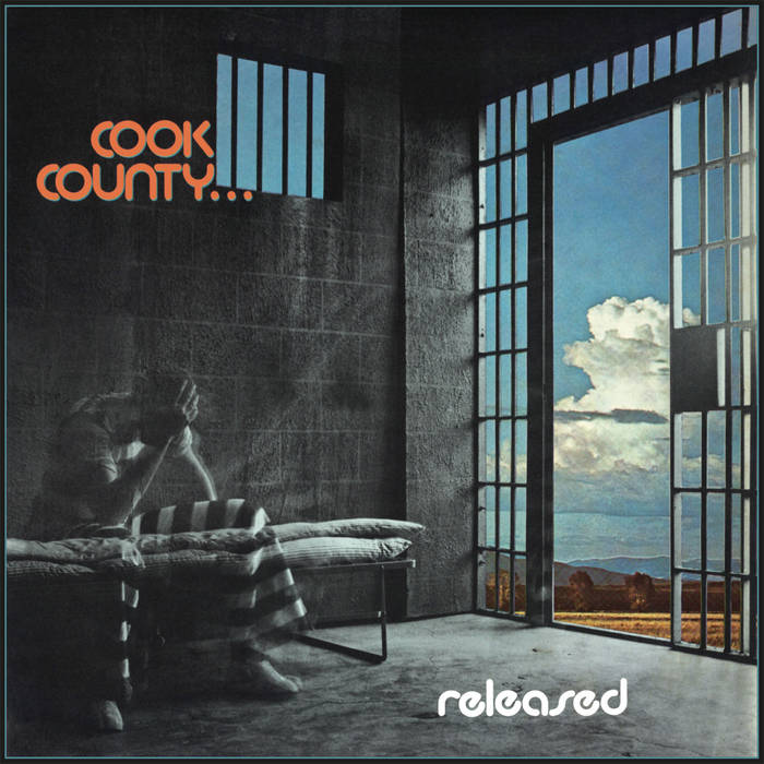COOK COUNTY / RELEASED