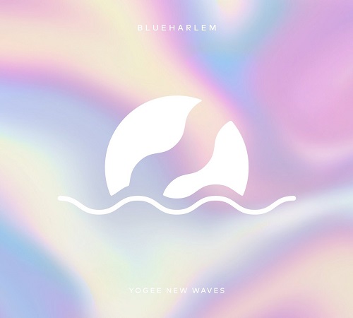 Yogee New Waves / BLUEHARLEM(初回限定盤)
