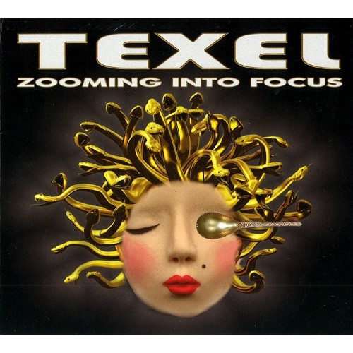 TEXEL / テクセル / ZOOMING INTO FOCUS
