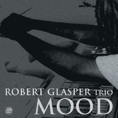 ROBERT GLASPER / ロバート・グラスパー / Mood(LP)