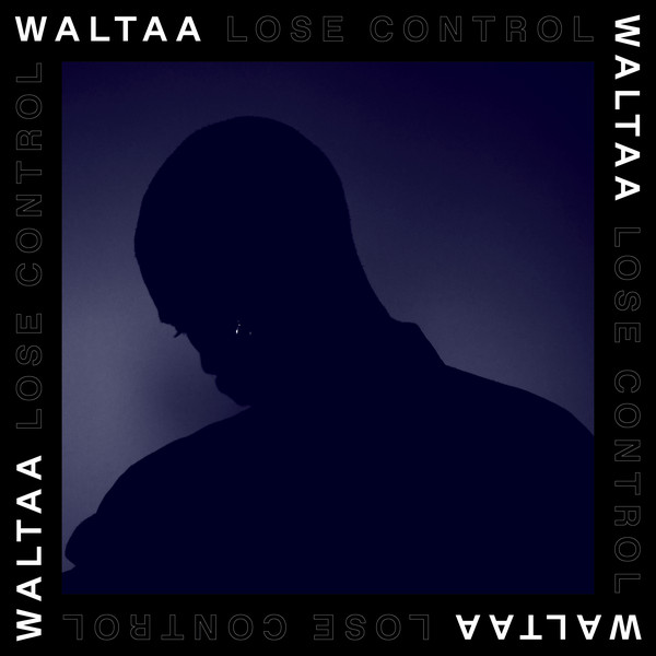 WALTAA / ウォルター / LOSE CONTROL " ?t    ?d lCD-R
