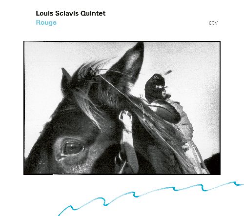 LOUIS SCLAVIS / ルイ・スクラヴィス / Rouge