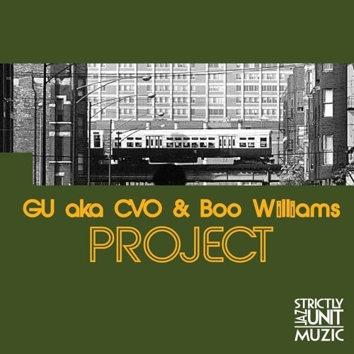 GU & BOO WILLIAMS / GU & BOO PROJECT