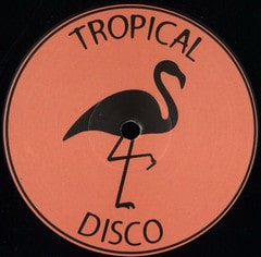 V.A.  / オムニバス / TROPICAL DISCO RECORDS, VOL.7