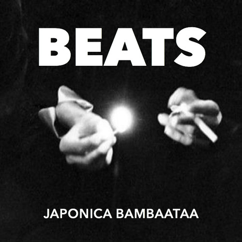 JAPONICA BAMBAATAA / BEATS
