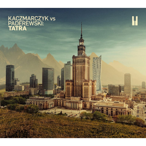 PAWEL KACZMARCZYK / Kaczmarczyk vs Paderewski: Tatra
