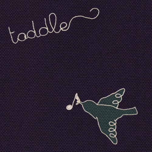 toddle / トドル / I dedicate D chord (再発盤)