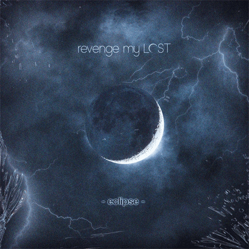 revenge my LOST / eclipse