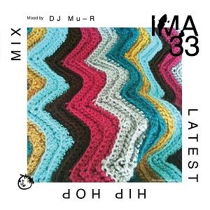 DJ Mu-R (GAGLE) / DJミューラ- / IMA#33