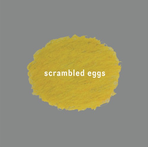 SaToA / scrambled eggs