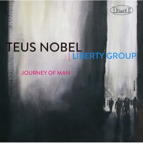 TEUS NOBEL / トース・ノーベル / Journey of Man