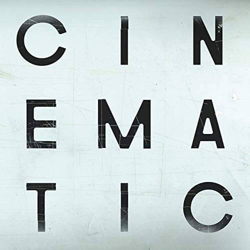 CINEMATIC ORCHESTRA / シネマティック・オーケストラ / TO BELIEVE トートバッグ付限定盤CD