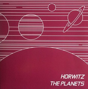 JOEL HORWITZ / THE PLANETS