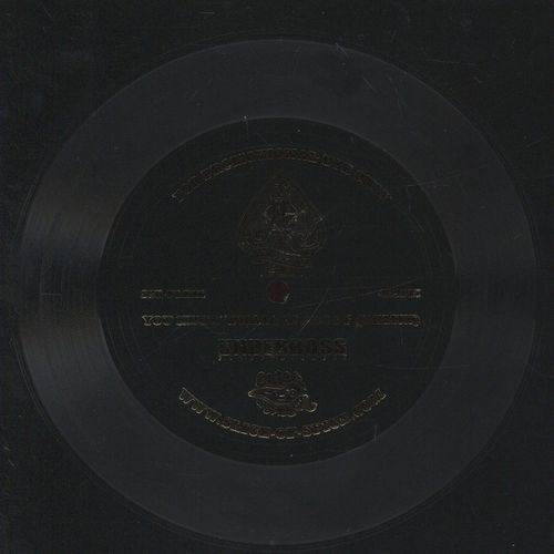 LORD FINESSE / ロード・フィネス / YOU KNOW WHAT I'M ABOUT (REMIX) (BLACK WITH GOLD) 7"