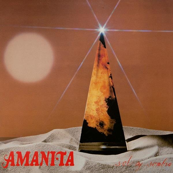 AMANITA (WORLD) / アマニータ / SOL Y SOMBRA