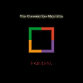CONNECTION MACHINE / PAINLESS (LP)