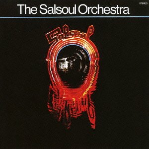 SALSOUL ORCHESTRA / サルソウル・オーケストラ / サルソウル・オーケストラ+7