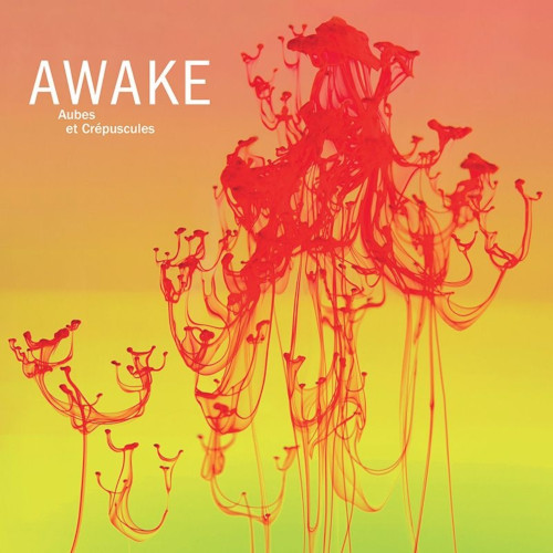AWAKE(JAZZ) / アウェイク / Aubes Et Crepuscules