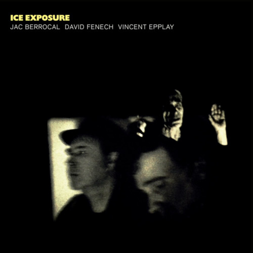 JAC BERROCAL / Ice Exposure(LP)