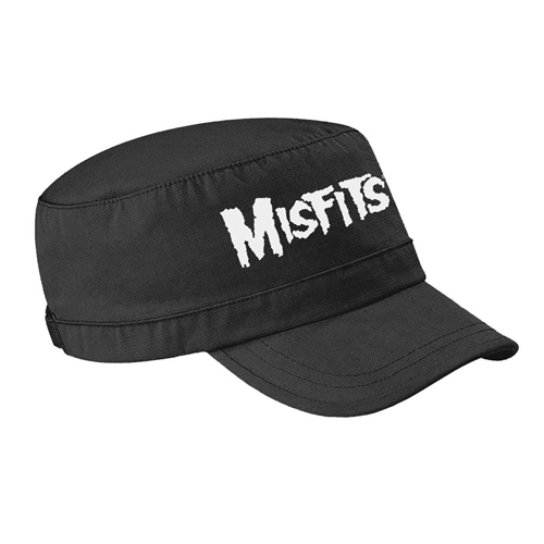 MISFITS / ARMY CAP