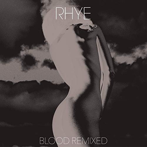 RHYE / ライ / BLOOD REMIXED "2LP"