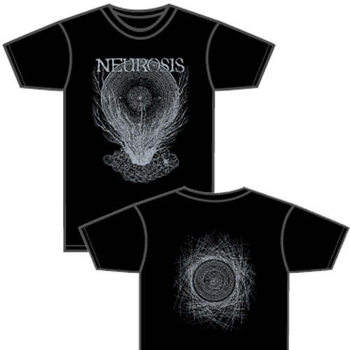 NEUROSIS / ニューロシス / Ascension / S