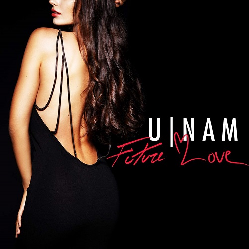 U-NAM / FUTURE LOVE